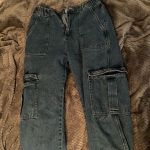 Baggy Jeans